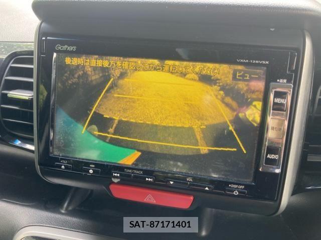 Honda N BOX CUSTOM 2012-09 7903129-20