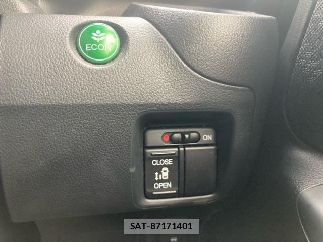 Honda N BOX CUSTOM 2012-09 7903129-23