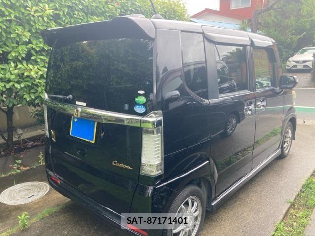 Honda N BOX CUSTOM 2012-09 7903129-5