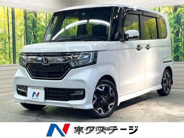 Honda N BOX CUSTOM 2019-07 7903109-0