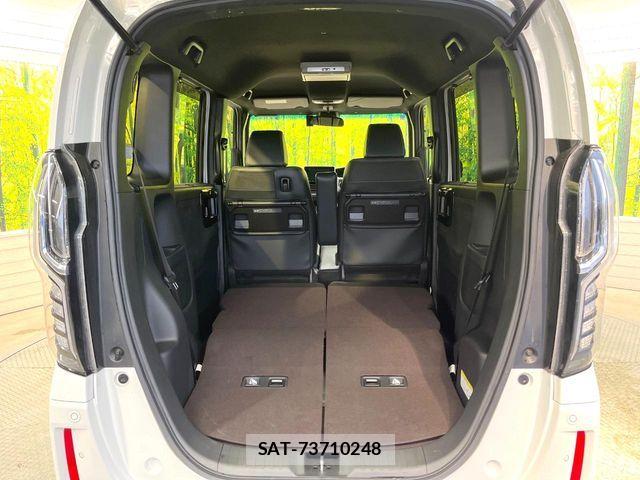 Honda N BOX CUSTOM 2019-07 7903109-9