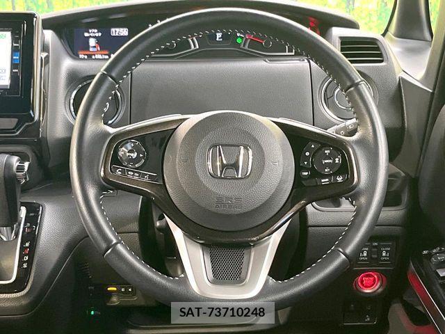 Honda N BOX CUSTOM 2019-07 7903109-10
