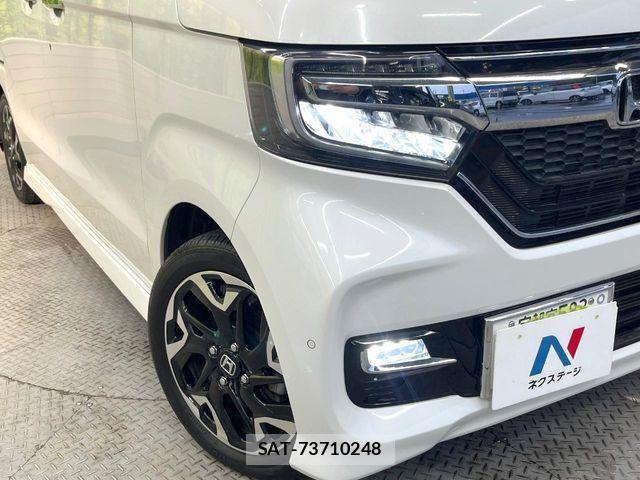 Honda N BOX CUSTOM 2019-07 7903109-11
