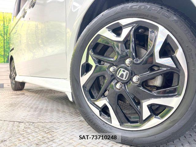 Honda N BOX CUSTOM 2019-07 7903109-12