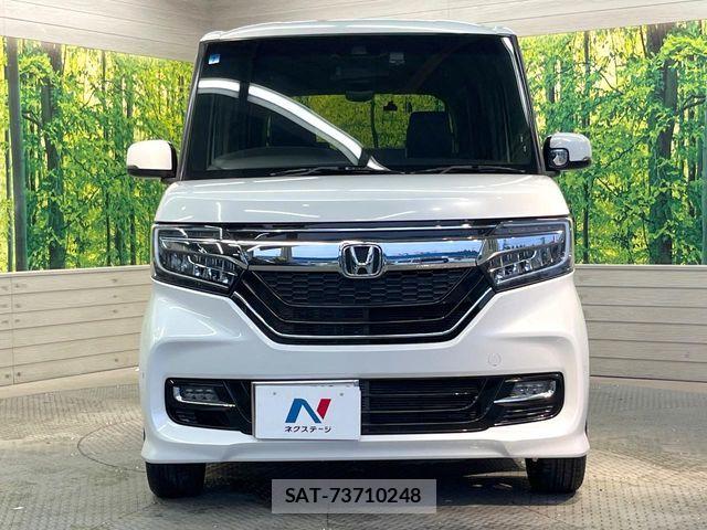 Honda N BOX CUSTOM 2019-07 7903109-13