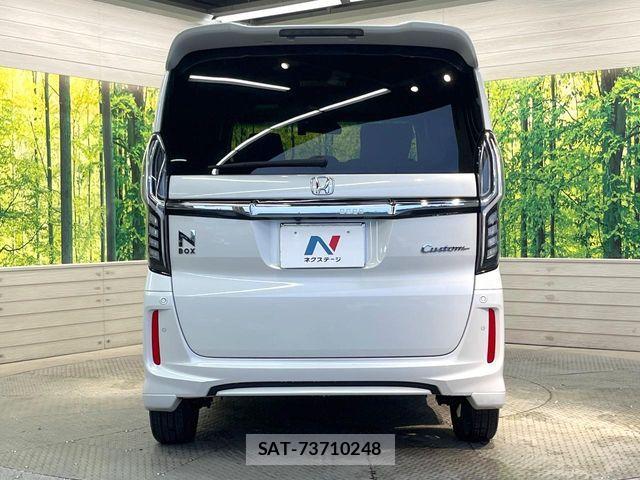 Honda N BOX CUSTOM 2019-07 7903109-14