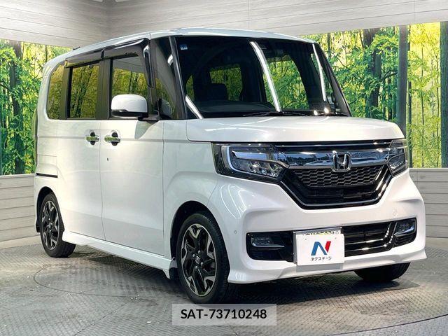 Honda N BOX CUSTOM 2019-07 7903109-15