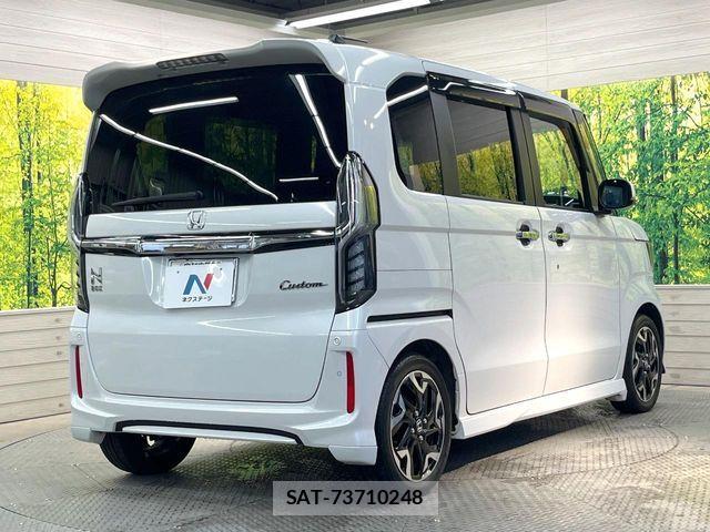 Honda N BOX CUSTOM 2019-07 7903109-16