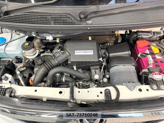 Honda N BOX CUSTOM 2019-07 7903109-17