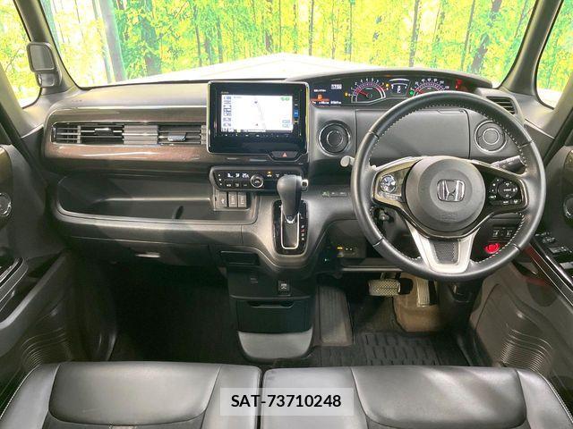 Honda N BOX CUSTOM 2019-07 7903109-1