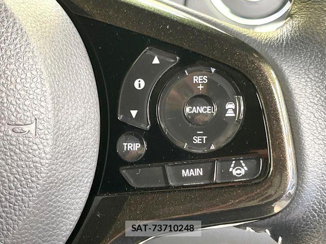 Honda N BOX CUSTOM 2019-07 7903109-5
