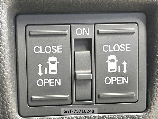 Honda N BOX CUSTOM 2019-07 7903109-6