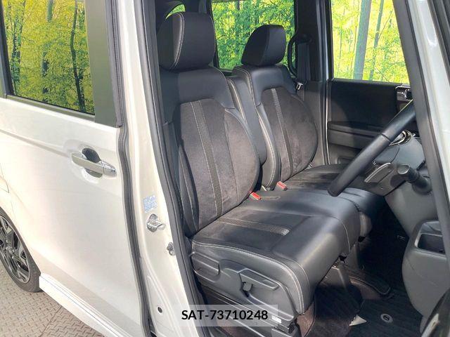 Honda N BOX CUSTOM 2019-07 7903109-7
