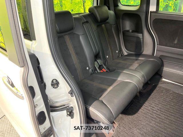 Honda N BOX CUSTOM 2019-07 7903109-8