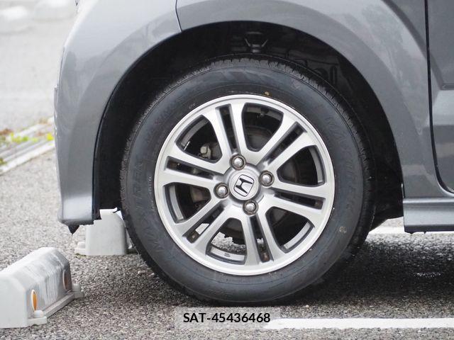 Honda N BOX CUSTOM 2013-04 7903128-9