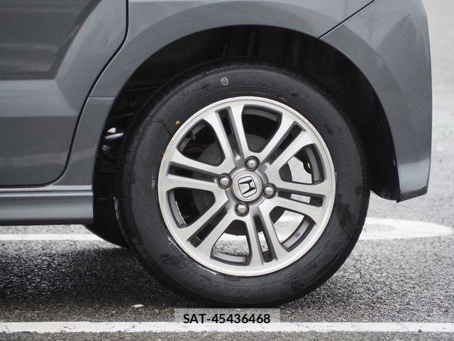 Honda N BOX CUSTOM 2013-04 7903128-10