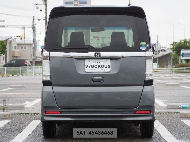 Honda N BOX CUSTOM 2013-04 7903128-11
