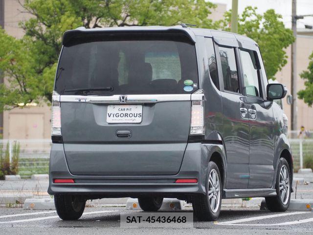 Honda N BOX CUSTOM 2013-04 7903128-12