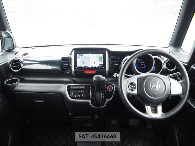 Honda N BOX CUSTOM 2013-04 7903128-13