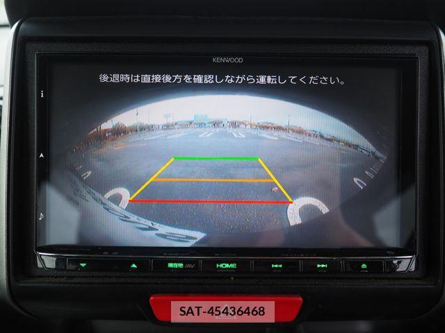 Honda N BOX CUSTOM 2013-04 7903128-15