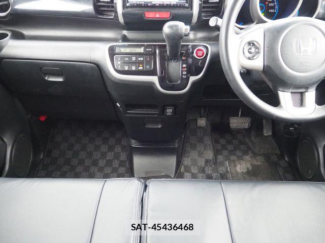 Honda N BOX CUSTOM 2013-04 7903128-17