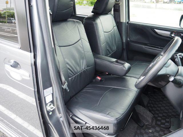 Honda N BOX CUSTOM 2013-04 7903128-18