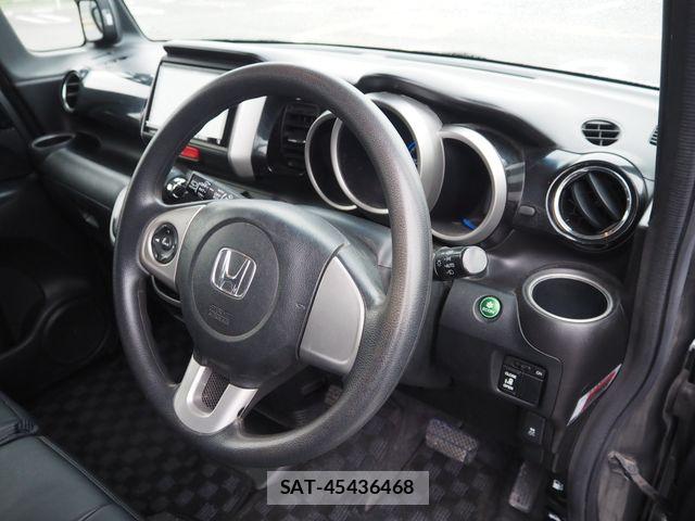 Honda N BOX CUSTOM 2013-04 7903128-1