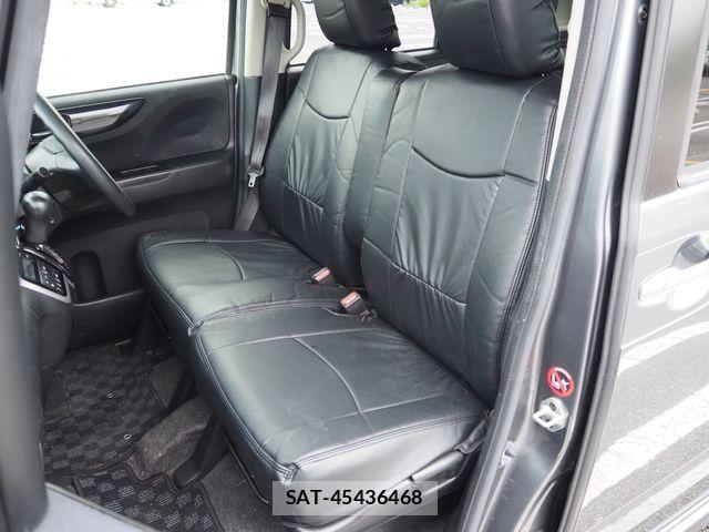 Honda N BOX CUSTOM 2013-04 7903128-21