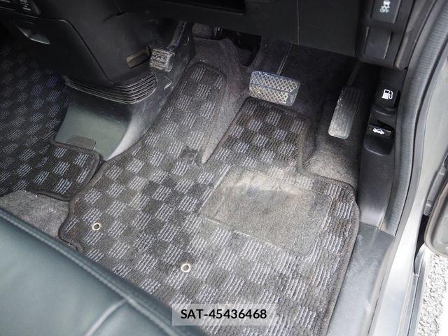 Honda N BOX CUSTOM 2013-04 7903128-22