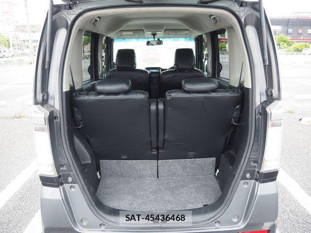Honda N BOX CUSTOM 2013-04 7903128-24