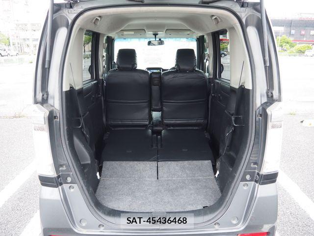 Honda N BOX CUSTOM 2013-04 7903128-25