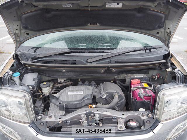 Honda N BOX CUSTOM 2013-04 7903128-26