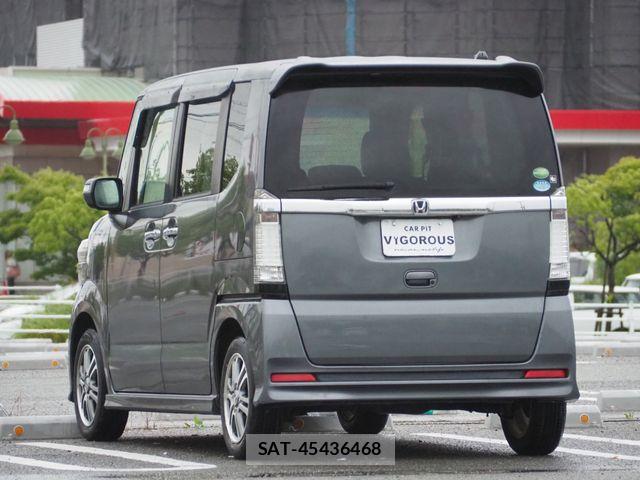 Honda N BOX CUSTOM 2013-04 7903128-2