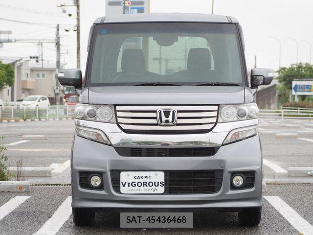 Honda N BOX CUSTOM 2013-04 7903128-3