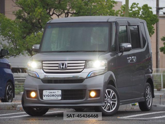 Honda N BOX CUSTOM 2013-04 7903128-4