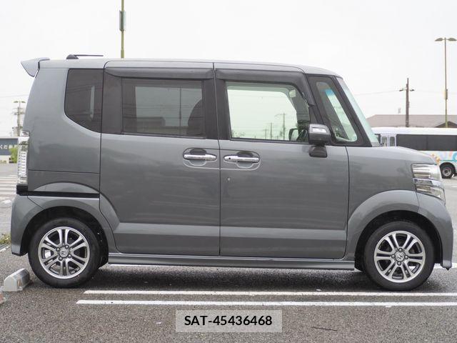 Honda N BOX CUSTOM 2013-04 7903128-5