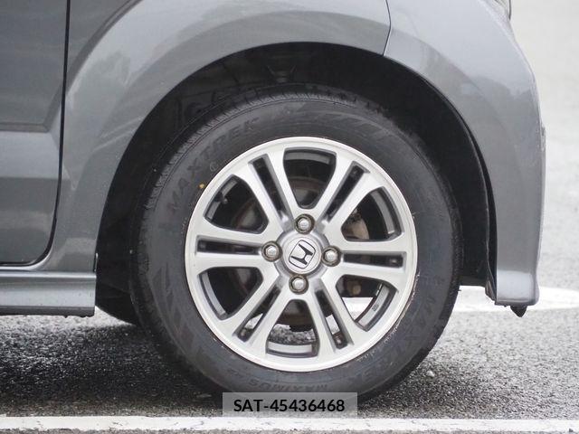 Honda N BOX CUSTOM 2013-04 7903128-7