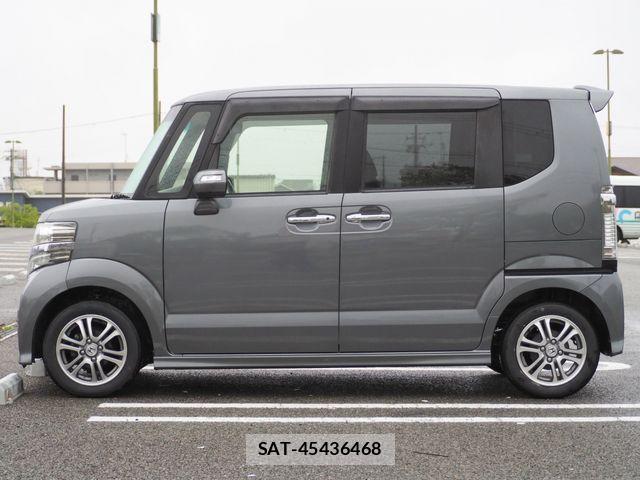 Honda N BOX CUSTOM 2013-04 7903128-8