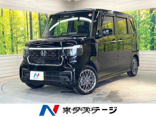 Honda N BOX CUSTOM 2025-08 7903093-0