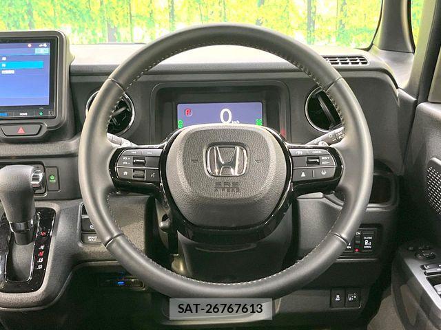 Honda N BOX CUSTOM 2025-08 7903093-9