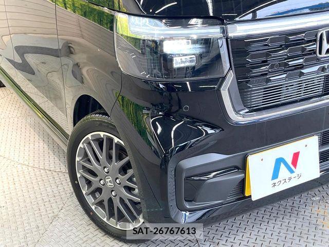 Honda N BOX CUSTOM 2025-08 7903093-10