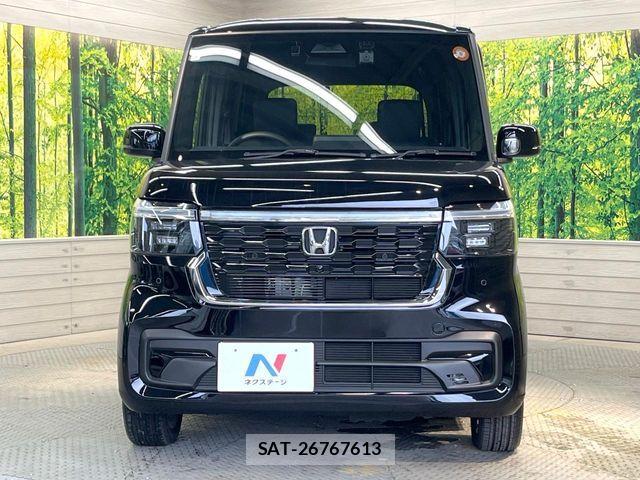 Honda N BOX CUSTOM 2025-08 7903093-12