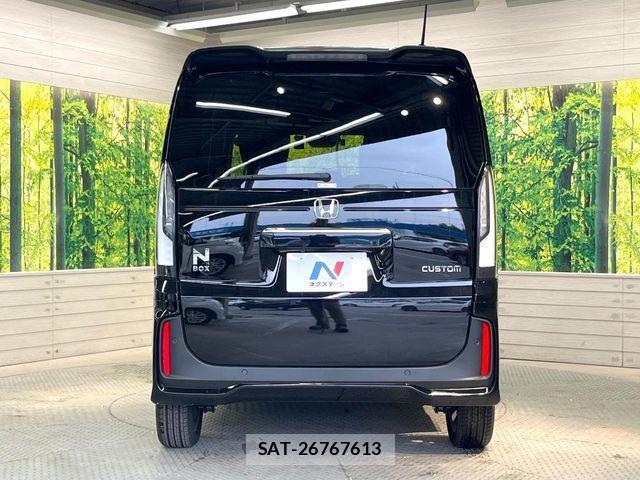 Honda N BOX CUSTOM 2025-08 7903093-13