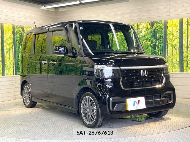 Honda N BOX CUSTOM 2025-08 7903093-14