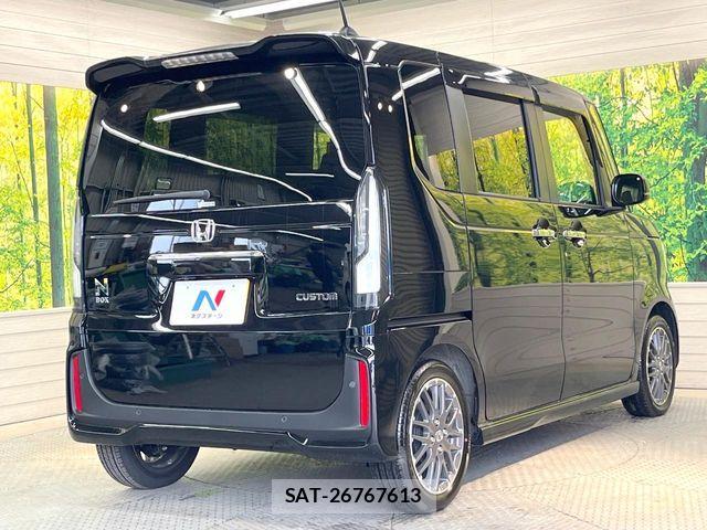 Honda N BOX CUSTOM 2025-08 7903093-15