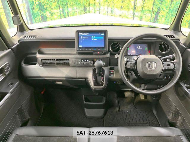 Honda N BOX CUSTOM 2025-08 7903093-1