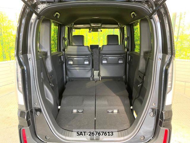 Honda N BOX CUSTOM 2025-08 7903093-8
