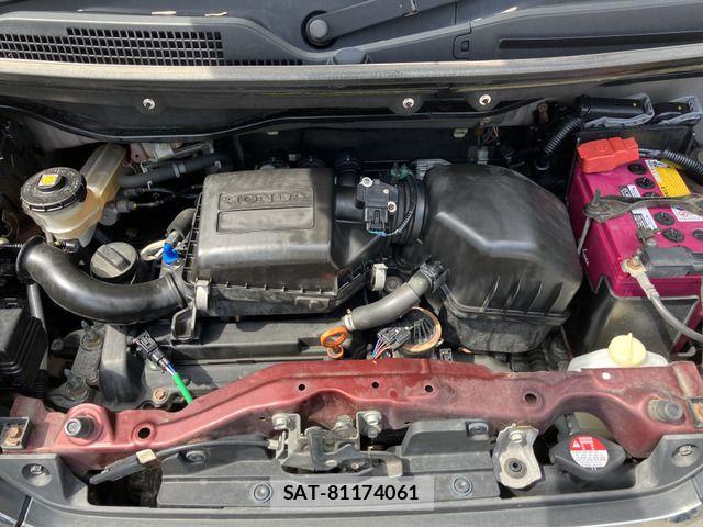 Honda N BOX CUSTOM 2015-09 7903126-9
