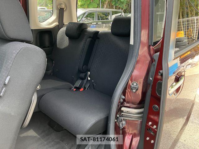 Honda N BOX CUSTOM 2015-09 7903126-4