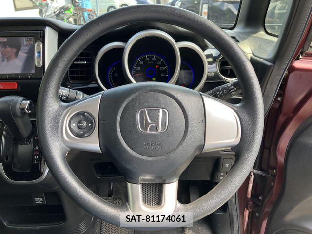 Honda N BOX CUSTOM 2015-09 7903126-6